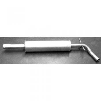 Marmitta Centrale VEGAZ SKS‑178
