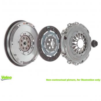 Kit Frizione VALEO 837159