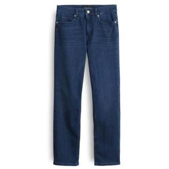 OPUS Jeans für Damen MELLY BASE dunkelblau 42/L30