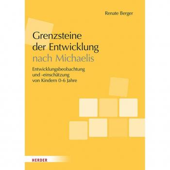 Herder Grenzsteine der Entwicklung. Manual