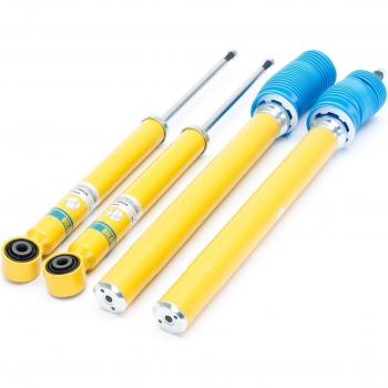 Amortiguador Bilstein 24‑239394 de alto rendimiento