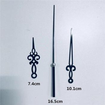 Mécanisme quartz 22 mm – ensemble d’outils pour horlogerie