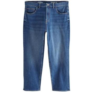 Next Blue Original Stretch Jeans im Relaxed Fit