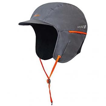 Graff Men's Winter Beanie Grey 54-58 cm