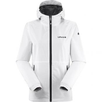 Lafuma Access Female Undyed Large Outdoor Coat