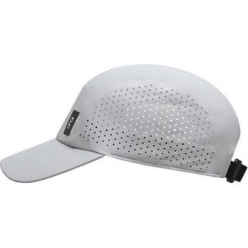 Gorra On Ligera Gris Glaciar
