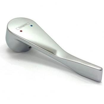 Hansgrohe Focus Care Griff für Waschtischmischer, chrom
