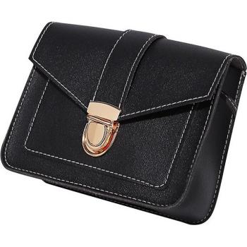 Womens Leather Shoulder Bag