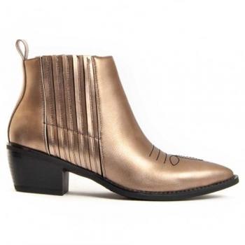 Montevita Elegante Damenstiefel 96625