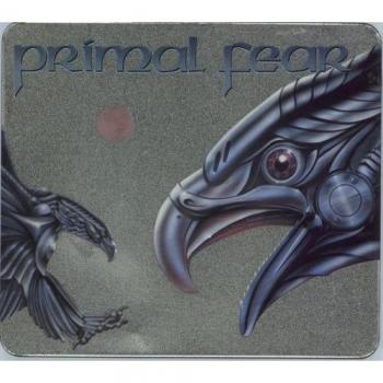 Primal Fear: Debut Album