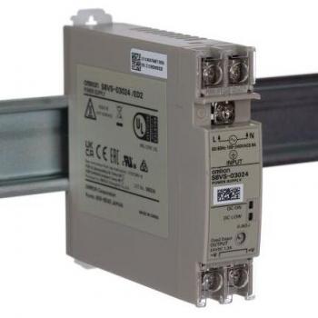 S8VS Adjustable Voltage Power Supply
