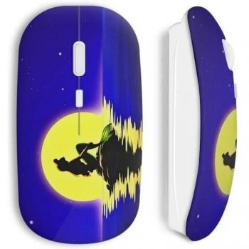 Souris Sans Fil Ariel La Petite Siren Disney (Wireless)