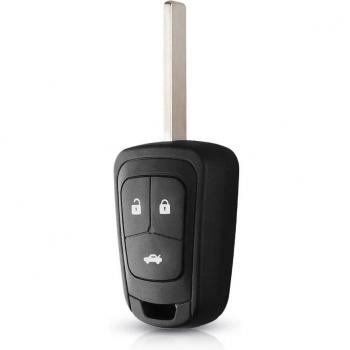 KEYYOU Opel Key Shell