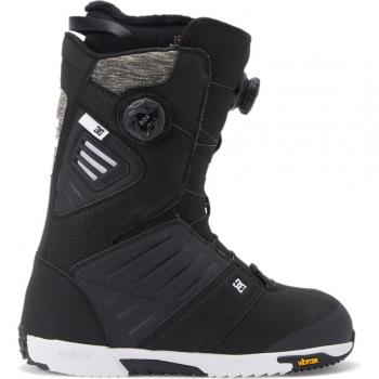 Botas de Snowboard DC Judge 2025 con sistema BOA