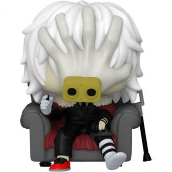 Figura POP Deluxe My Hero Academia Tomura Shigaraki