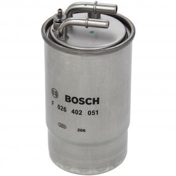 Filtro combustible F 026 402 051 BOSCH