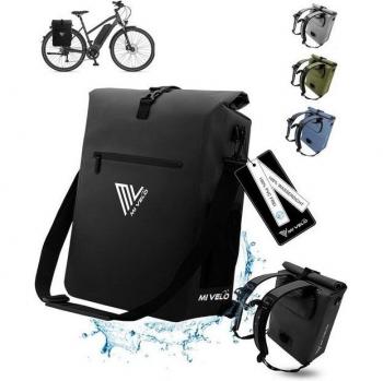 Sac à Dos Vélo MIVELO Étanche