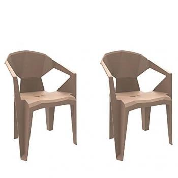 Fauteuil Delta Duo Garbar