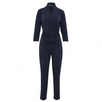 Jumpsuit Betty Barclay Blu Nera
