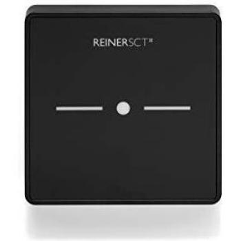 ReinerSCT lettore RFID per monitoraggio orario V3