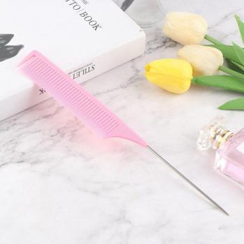ABS Weaving Highlighting Comb