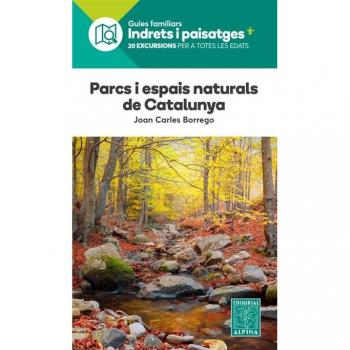 PARCS I ESPAIS NATURALS DE CATALUNYA