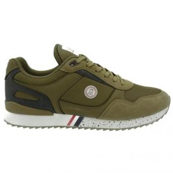 Serge Blanco Chamonix Shoes