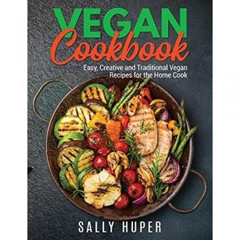 Vegan Recipes