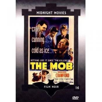 MIDNIGHT MOVIES 16 - The Mob