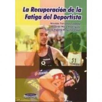 RECUPERACION FATIGA DEPORTISTA