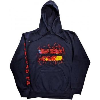 Sudadera con capucha unisex Ed Sheeran Equals