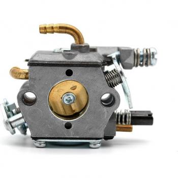 Copper elbow carburetor for gasoline chainsaw 4500 5200 5800 45cc 52cc 58cc