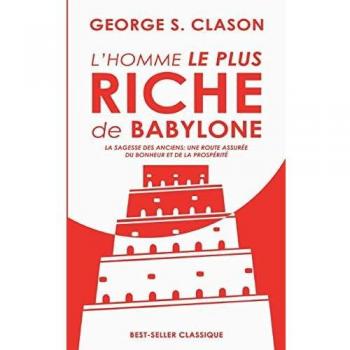 L'homme le plus riche de Babylone