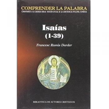 Isaías (1-39) - [Livre en VO]