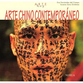 Arte chino contemporáneo