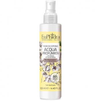 EUPHIDRA ACQUA PROF FIORI COTONE