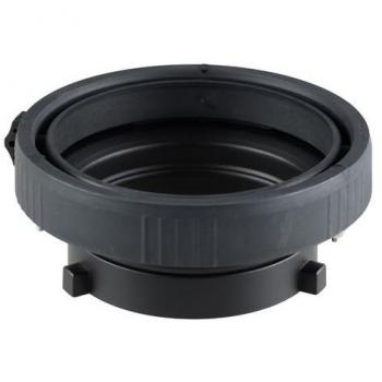 Adapterring StudioKing SK‑BWEC Bowens zu Elinchrom