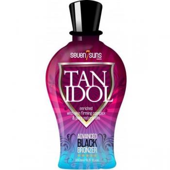 7suns Ultra Dark Tanning Lotion 250ml