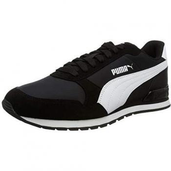 Puma - St Runner V2 Nl 36527801, Uomini, Nero, 40.5