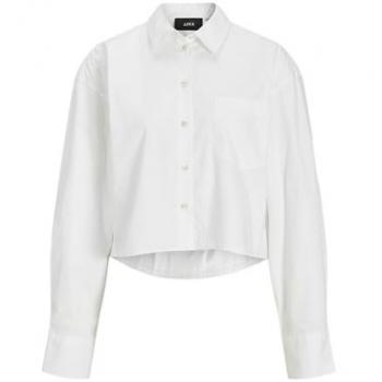 Blusa JXJamie Blanco de JJXX