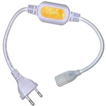 Connecteur Électrique Ruban LED 220V - Silamp