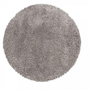 Ayyildiz Hochflor-Teppich FLUFFY 3500, rund, 50 mm Höhe