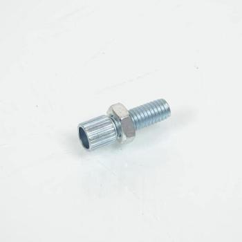 Tendeur câble frein M6 1.0 – Compatibilité Mobylette et Mobilité
