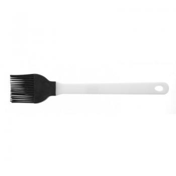 Pennello da cucina in silicone 230x45 mm Hendi
