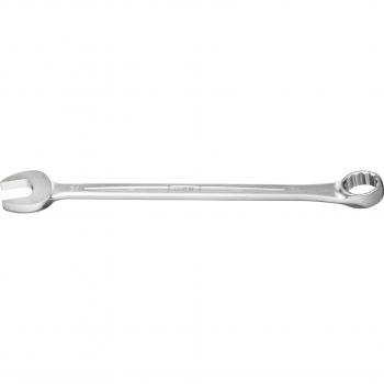 TONE 34 mm Combination Spanner (Silver) – Width Across Flats
