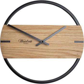 Waidzeit Decorative Wall Clock