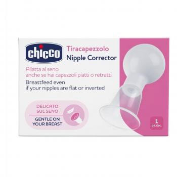 Tiracapezzolo Chicco 1 Pezzo