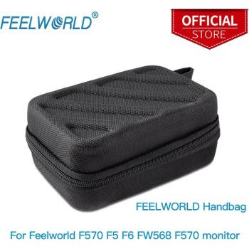 FEELWORLD Handbag for F570 F5 F6 FW568 F6 PLUS S55