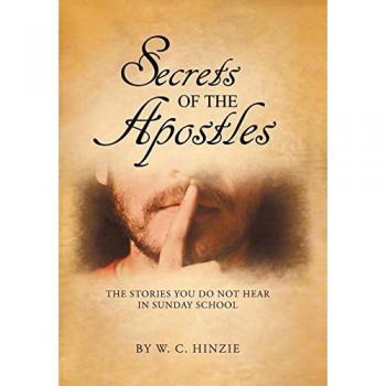 Secrets of the Apostles