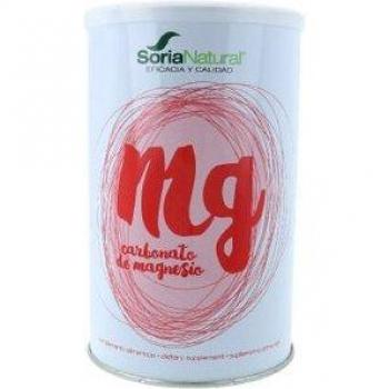 Carbonato de Magnesio Homeosor, 150 grams (Soria Natural)